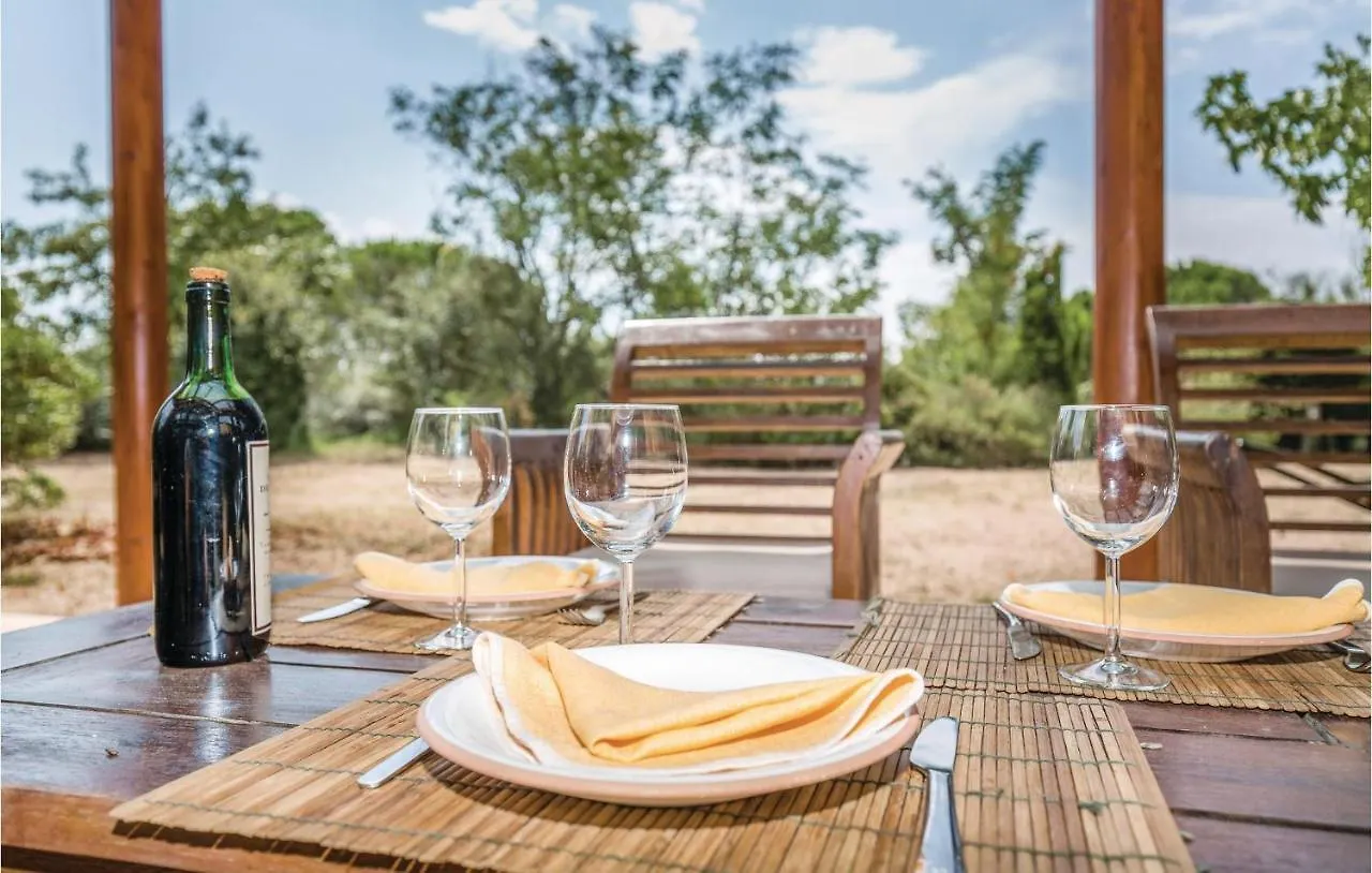Holiday home Casa Oliver Capmany