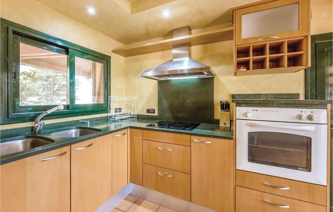 Casa Oliver Capmany Holiday home