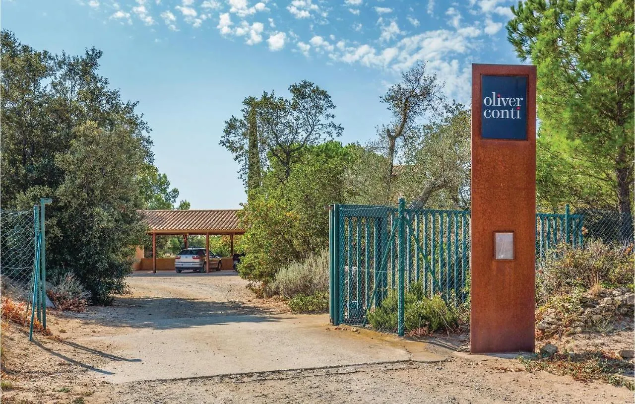 Casa Oliver Capmany