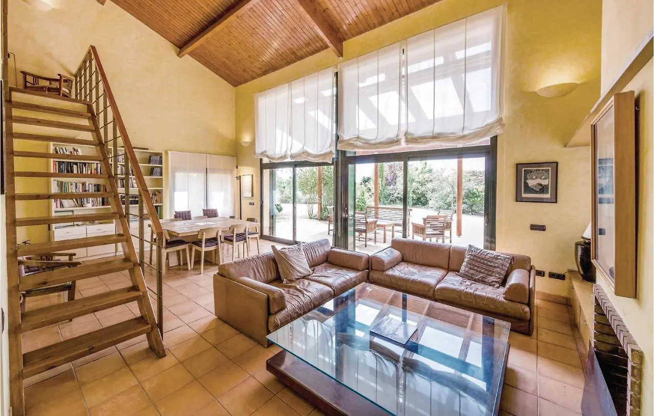 Casa Oliver Capmany