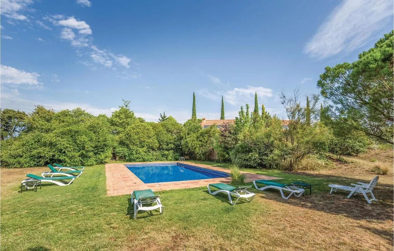 Holiday home Casa Oliver Capmany