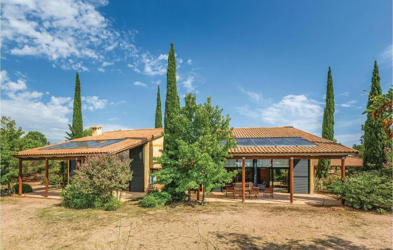 Casa Oliver Capmany 0*,